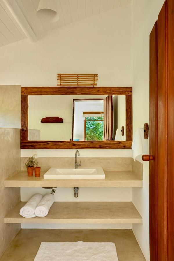 Casa Laranjeiras, Rio Da Barra Beach, Trancoso Exterior photo